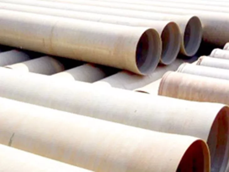 frp pipes