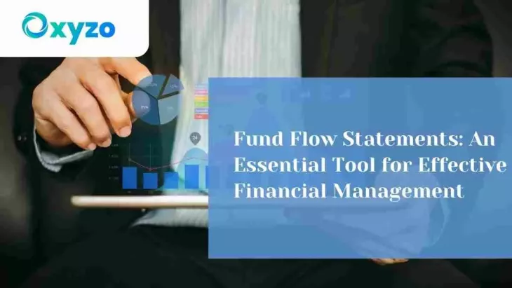 Fund flow statement