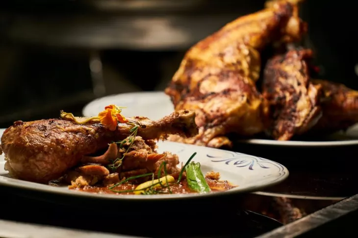 Fine Cooking: How To Salvage Chicken Catastrophes
