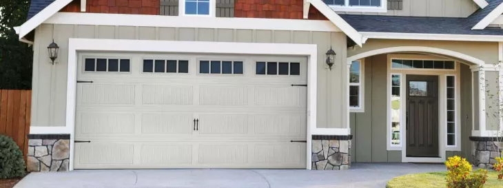 Scott Hill Reliable Garage Door