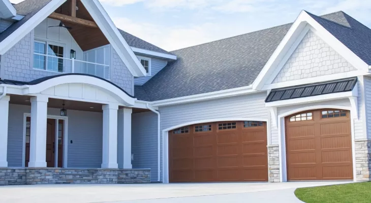 Scott Hill Reliable Garage Door