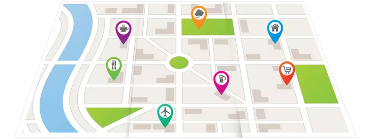 Geocoding