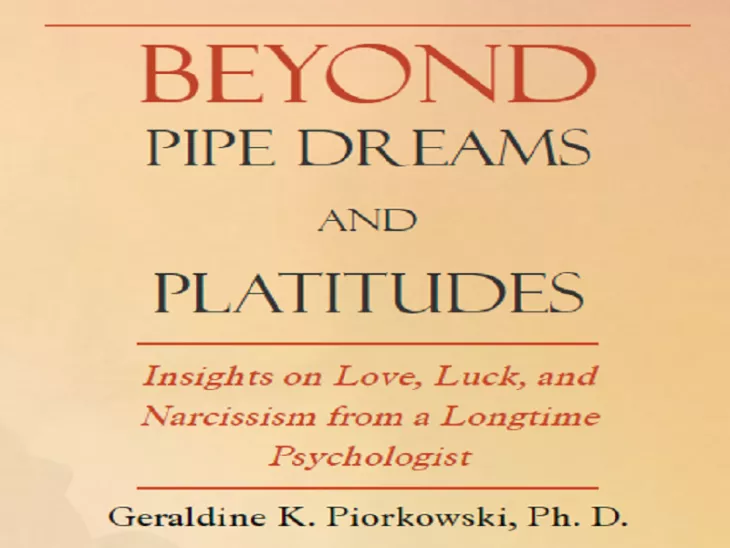 Dr. Geraldine K. Piorkowski 