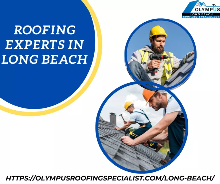 Roofing Experts