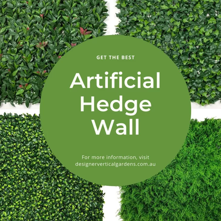 Artificial Hedge