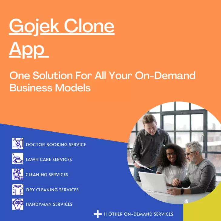gojekclone