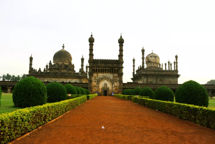 Golden Triangle tour packages