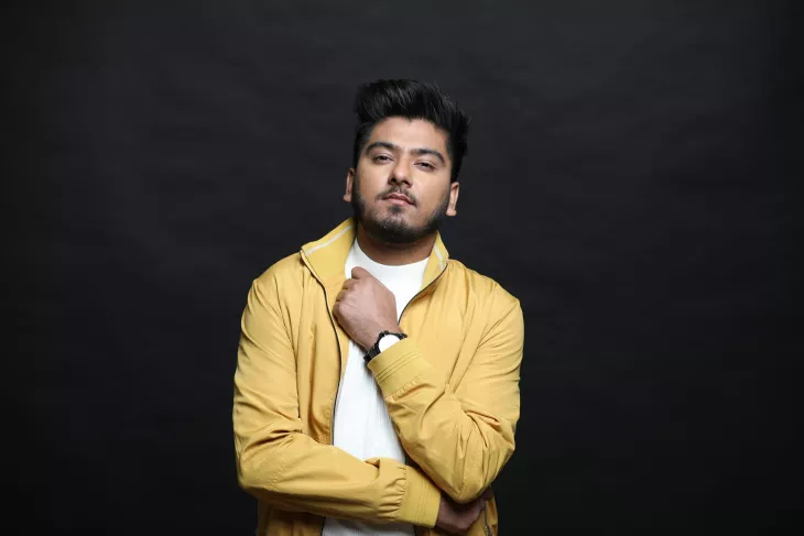 Singer, music