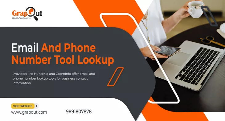 Email Finder Tools