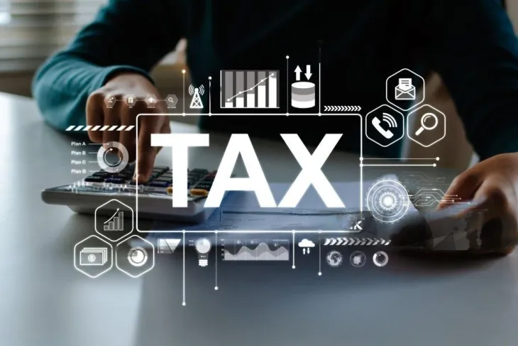 Corprate Tax Services in GSPU