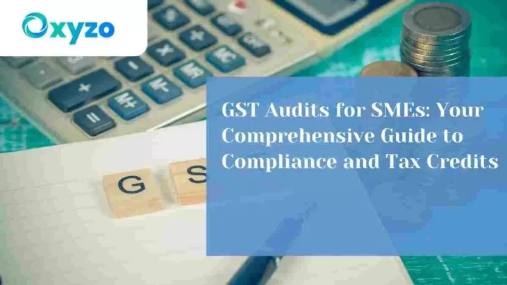 GST Compliance