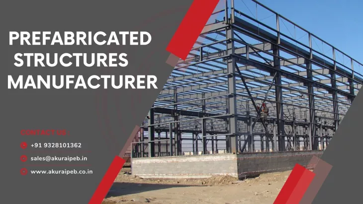 PEB Manufacturer in Gujarat