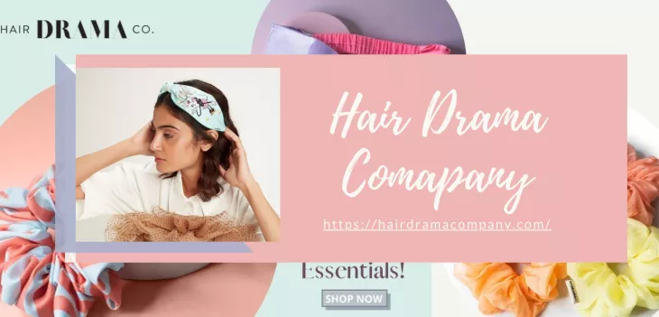Hair Drama Company