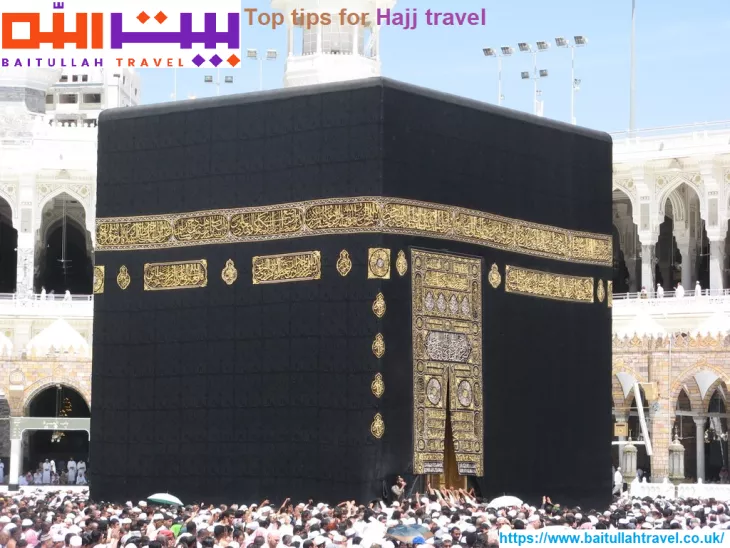 Hajj Tips