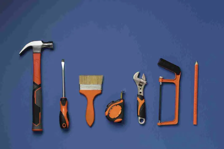 hand tools supplier in dubai