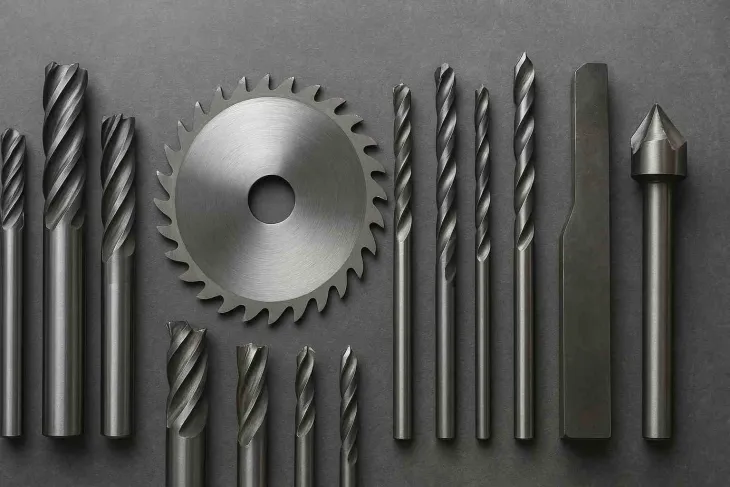 hardware cutting tools 