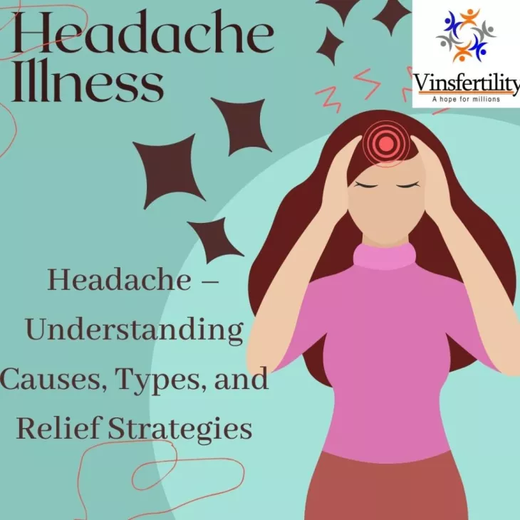 Headche