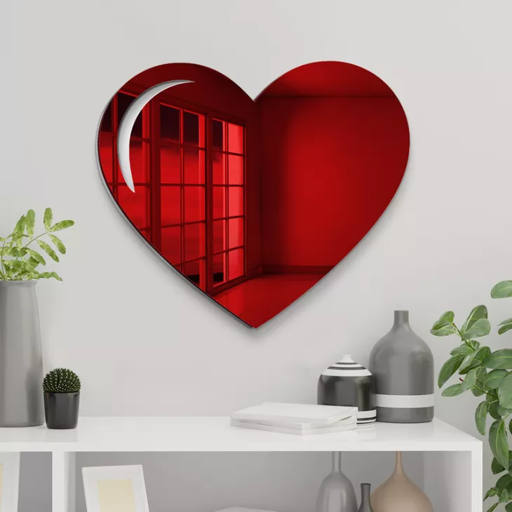 Heart Mirrors