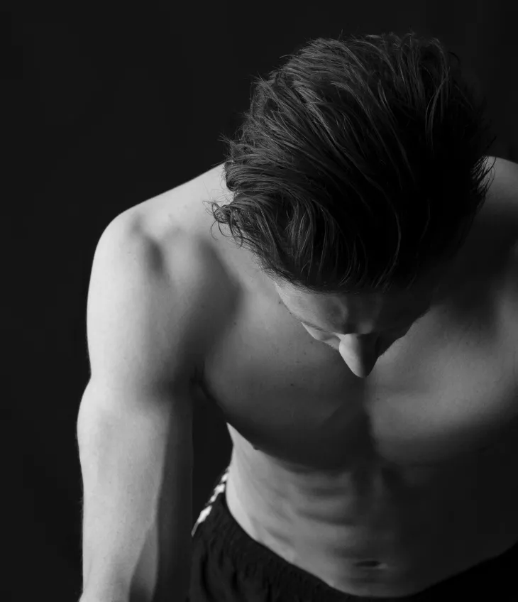 Cardio With Empty Stomach