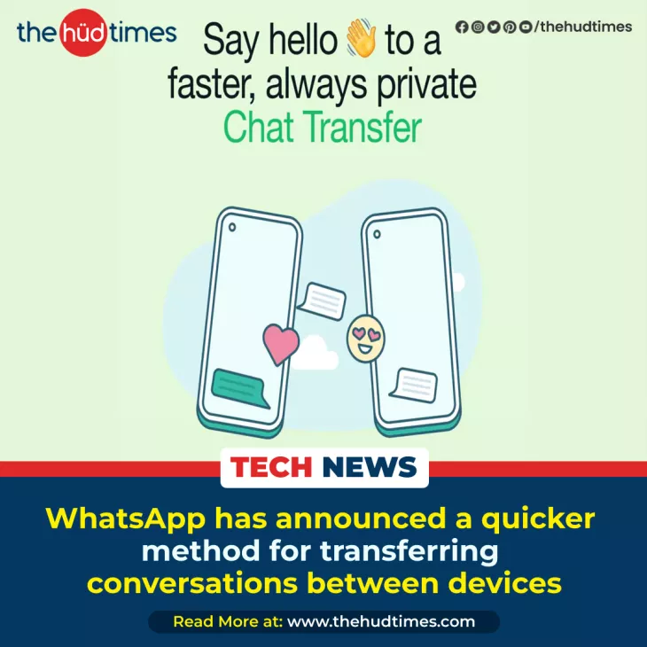 whatsapp new features