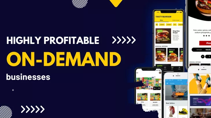High Profit Business
