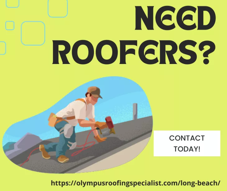 Roofing Services