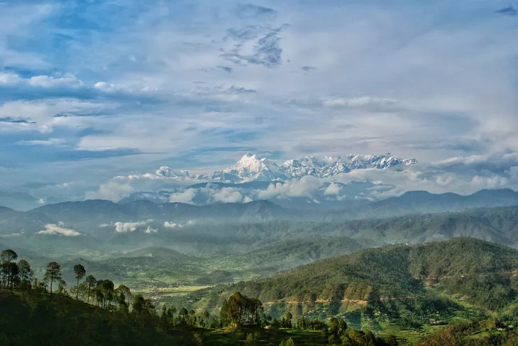 Hedradun to corbett tour