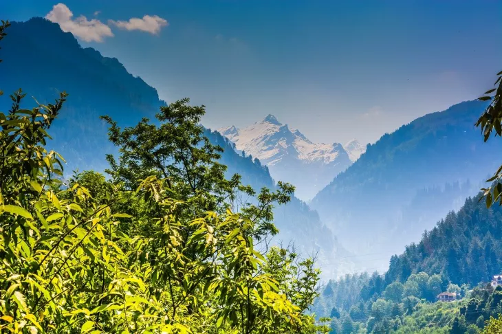 shimla manali from guwahati