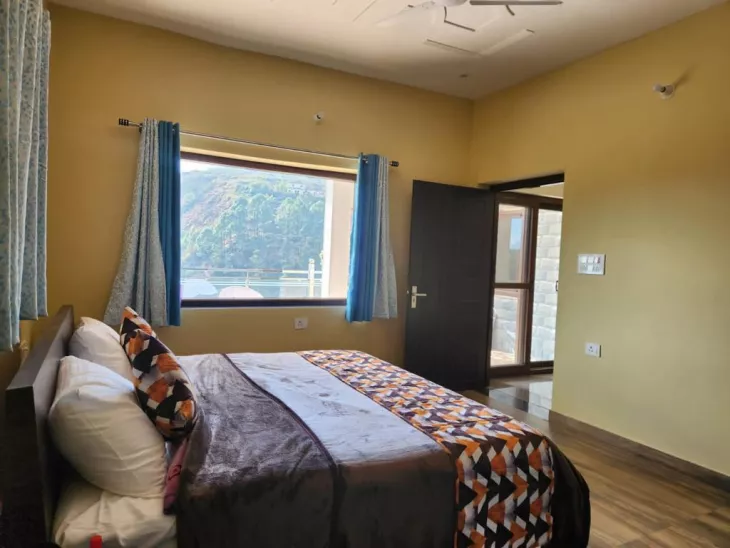 himnandi homestay