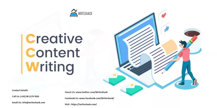 Content Writing