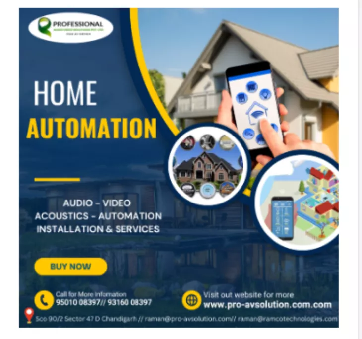 home automation