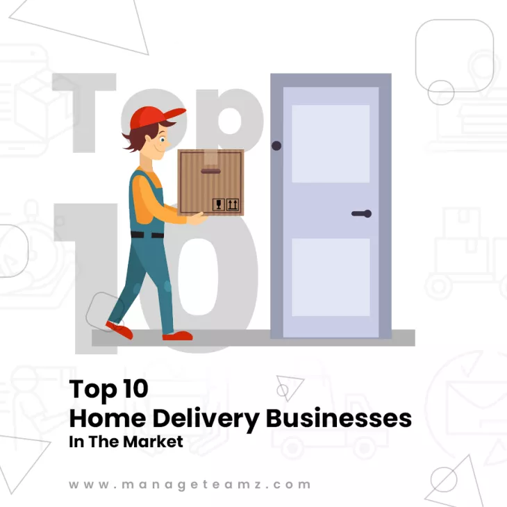 Effortlessly optimize your delivery operations with ManageTeamz