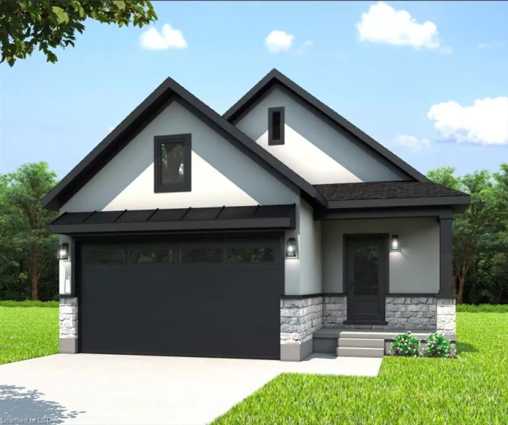 homes for sale in lambeth ontario