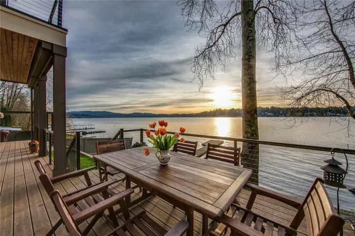 Redmond Homes