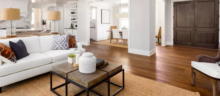 flooring in McKinney Texas
