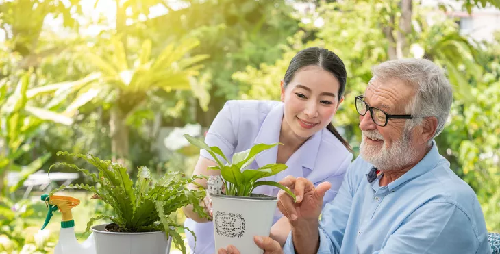 Dementia Care Facilities Sacramento 