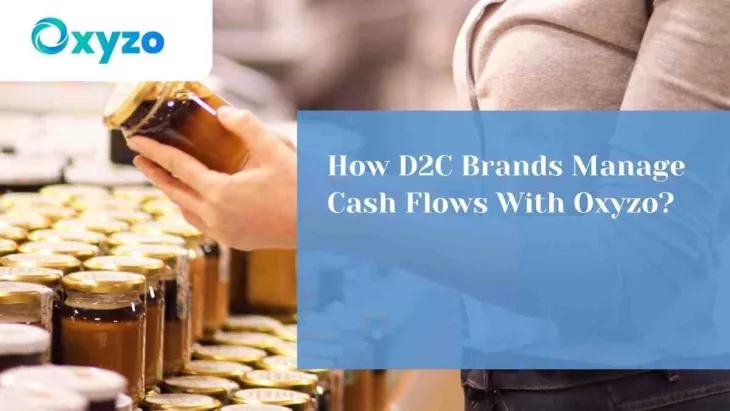 D2C brands