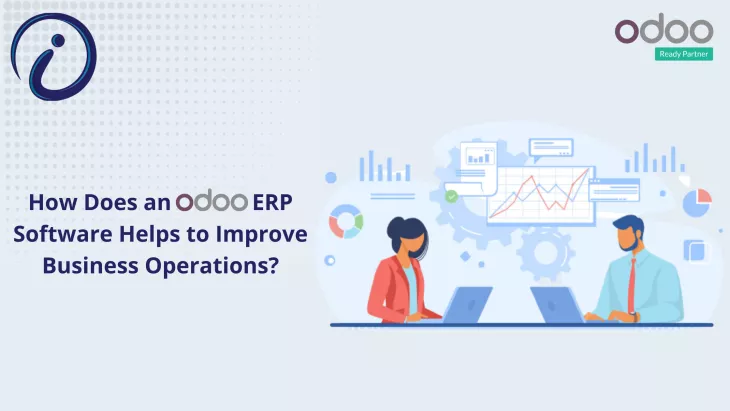 Odoo ERP Software