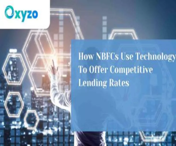 NBFC Technology