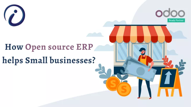 Open-souce ERP software