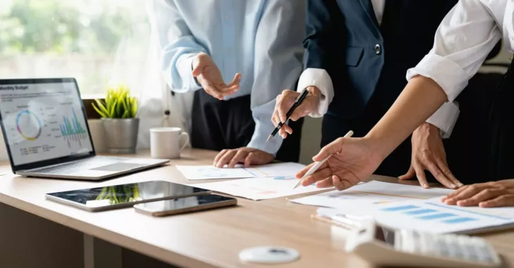 How procurement portfolio management supports the procurement process