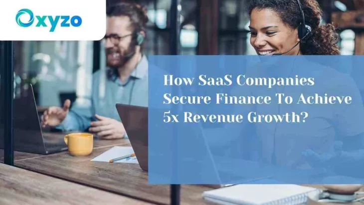 SaaS Companies