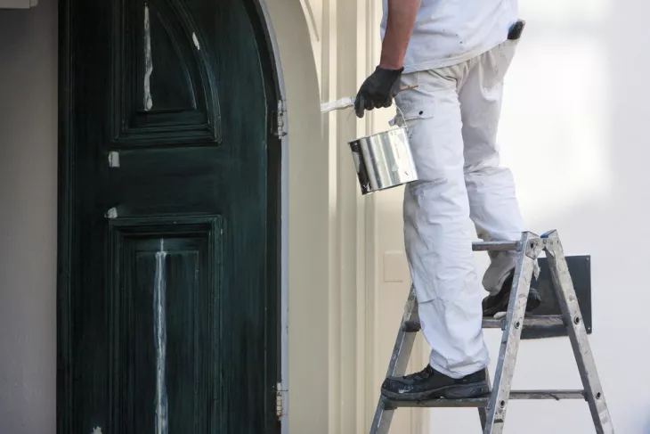 Professional Painters