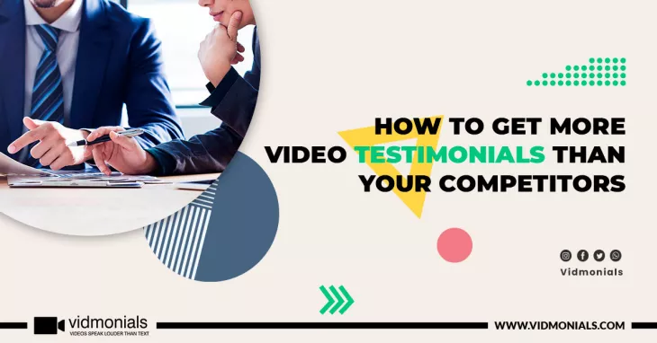 Video Testimonials 