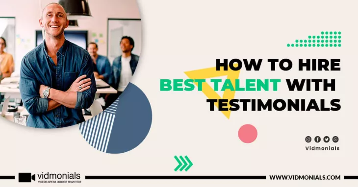 Employee Testimonials