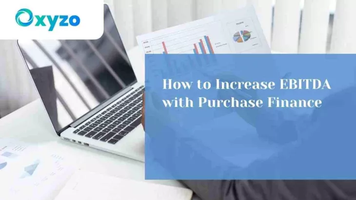 Purchase finance