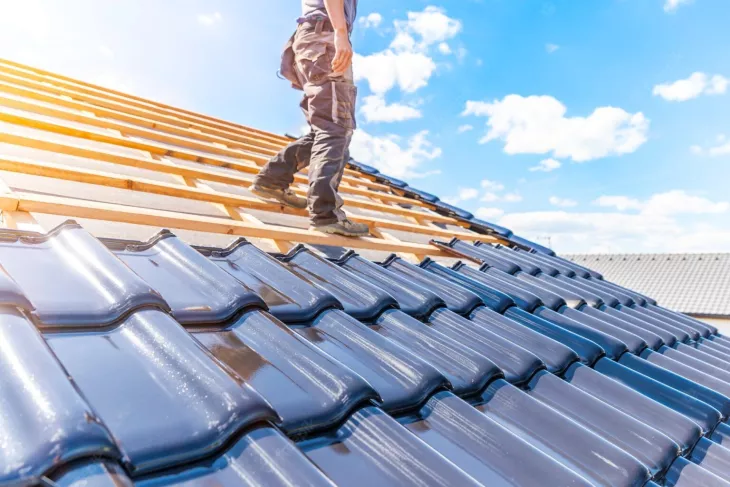 How To Install Roof Flashing