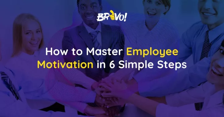 Employee Motivation