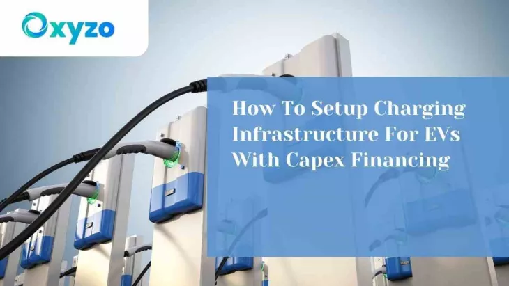 Capex Financing