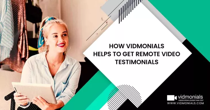 Remote Video Testimonials